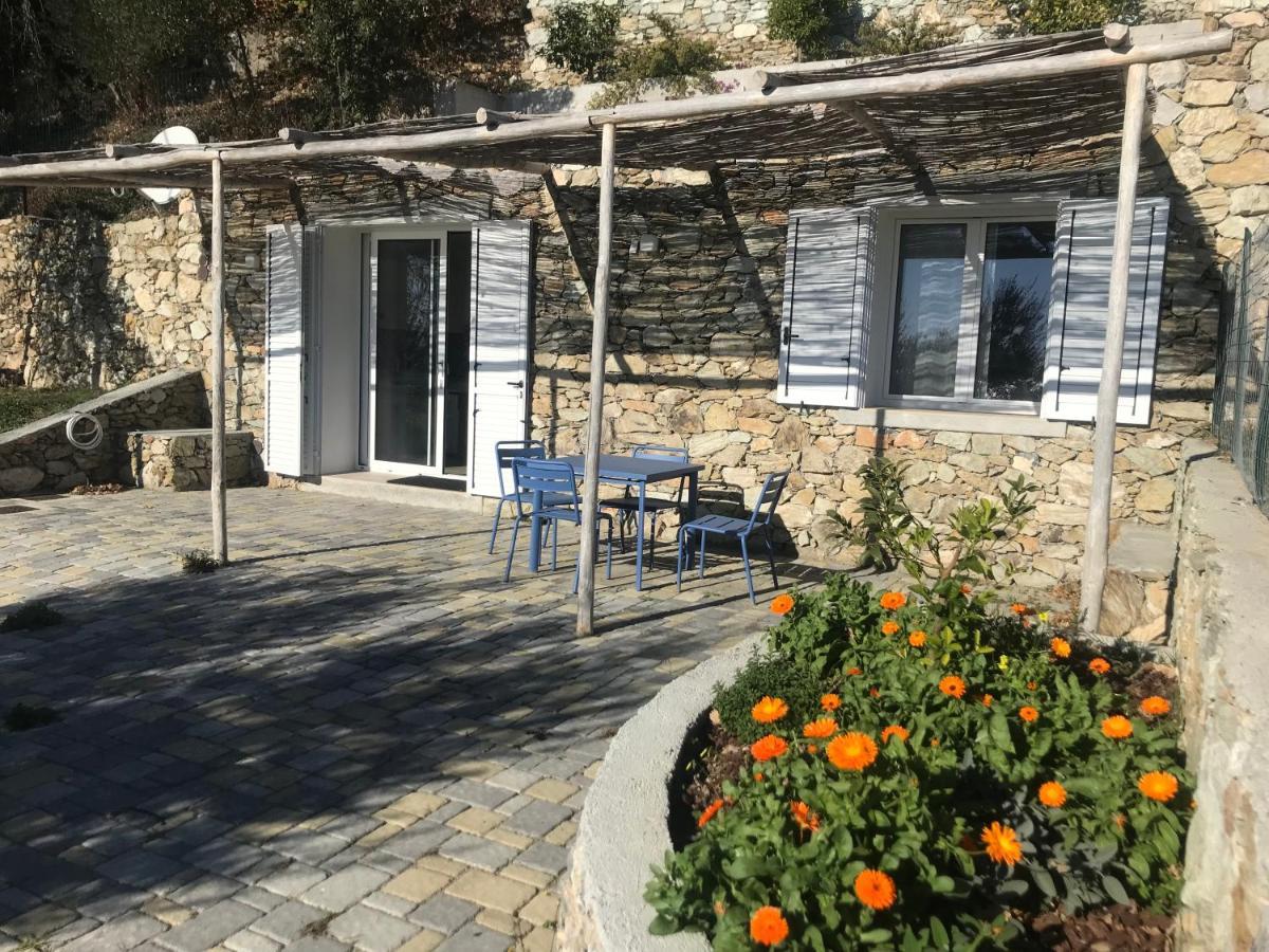 Belvedere20Guesthouse Finale Ligure Exterior photo