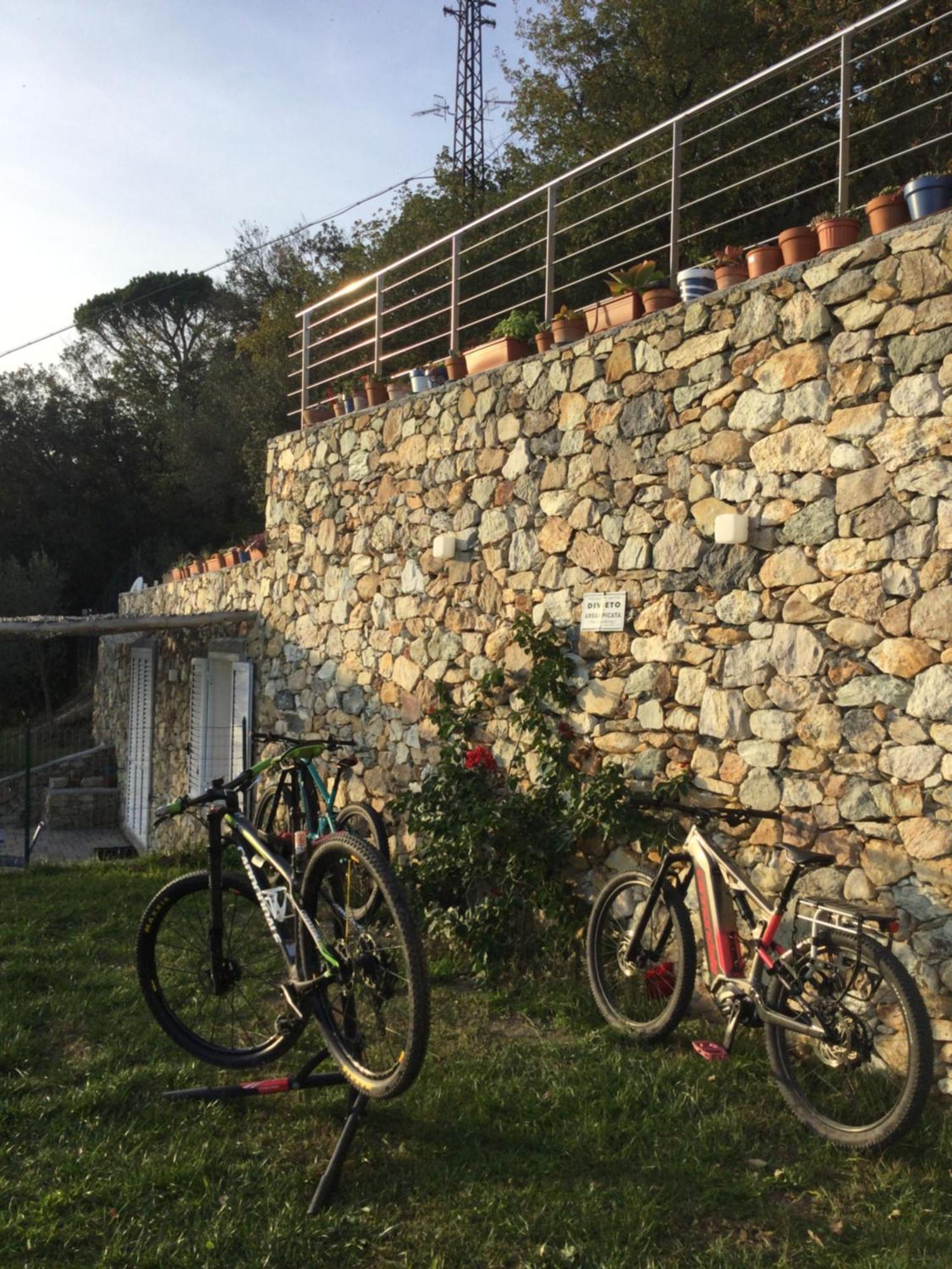 Belvedere20Guesthouse Finale Ligure Exterior photo